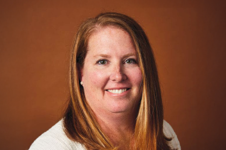 courtney chandler headshot