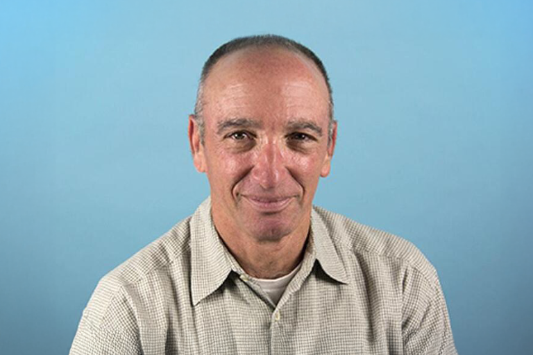 dan mogulof headshot