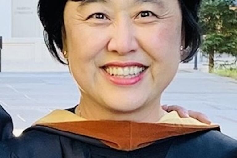 rosemary kim headshot
