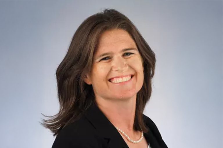jennifer simon o'neill headshot