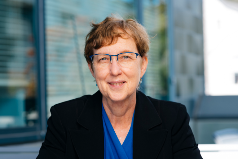 katherine yelick headshot