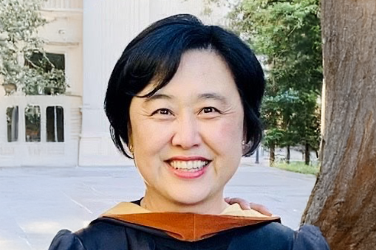 rosemary kim headshot