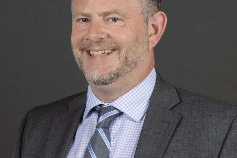 tim o'connor headshot