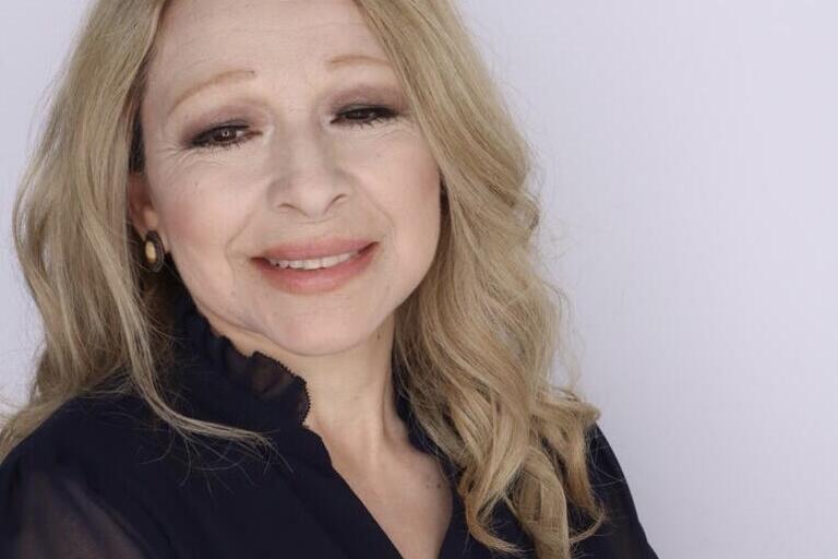 yolanda licea headshot