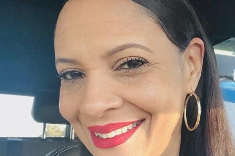 yvonne edwards headshot