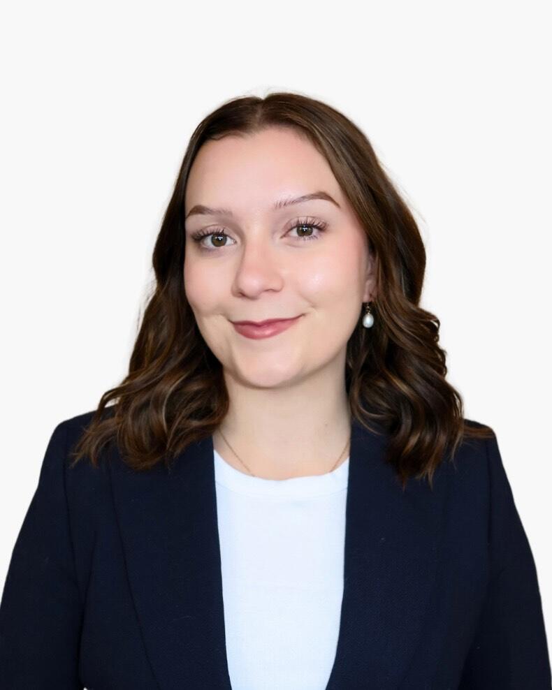 amanda hofmann headshot
