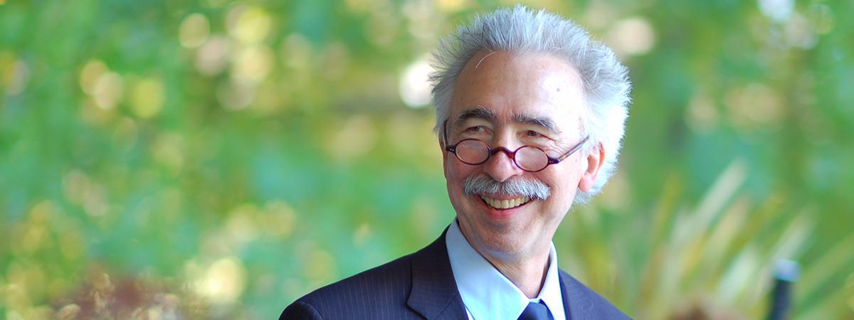 Berkeley's 10th Chancellor: Nicholas B. Dirks | Office Of The Chancellor