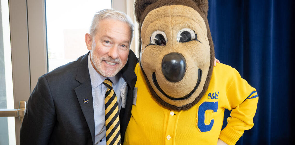 rich lyons with oski