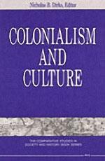 Colonialism and Culture